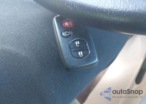 2013 Toyota Highlander Limited V6 from USA, damaged, VIN 5TDDK3EH9DS209185